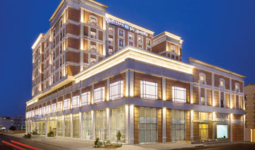 Two new Radisson Blu hotels open in Saudi Arabia