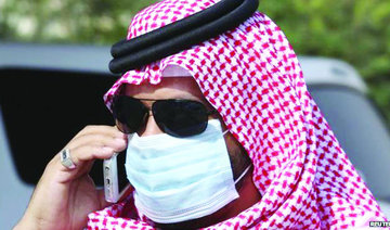 MERS claims 2; 3 new cases recorded this week after lull, Saudi Health Ministry says