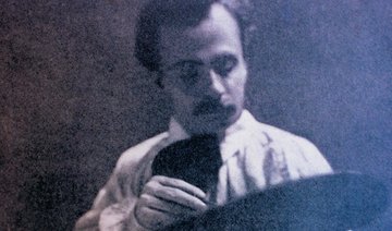 Book Review: Explore the world of Khalil Gibran