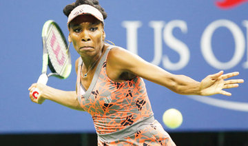 Venus Williams beats Kvitova, to face Stephens in US Open semis