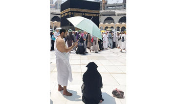 Qatari pilgrims laud Saudi Arabia for Hajj services