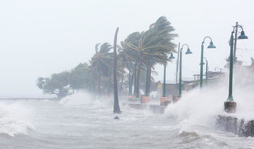 Hurricane Irma kills six on Caribbean island St. Martin: official