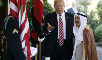 Trump offers to mediate in Qatar crisis