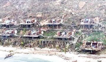 Hurricane Irma will ‘devastate’ part of US: Emergency services chief