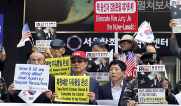Most South Koreans do not expect war with North, poll shows