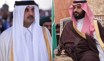 Emir of Qatar calls Saudi Crown Prince, seeks dialogue to end row with Anti-Terror Quartet