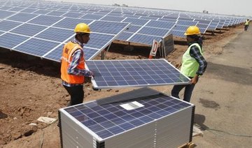 Madhya Pradesh seeks to quash Goldman-backed India solar project