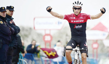 Froome all but wins Vuelta as Contador rules penultimate stage