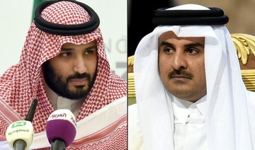 Qatar’s ‘fake news’ punctures reconciliation hopes