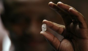 Tanzania to nationalize $29.5 million diamond consignment seized from miner