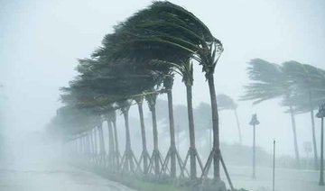 3 dead as Hurricane Irma batters Florida with high winds, heavy rain