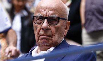 Rupert Murdoch’s Fox joins court challenge to CBS’ Australian TV buyout