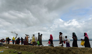 China backs military crackdown on Rohingya Muslims