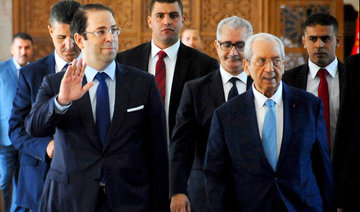 Tunisian PM asks citizens to make ‘shared sacrifices’