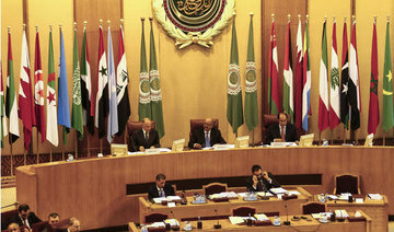 Stand-off at Arab League as Qatar praises Iran