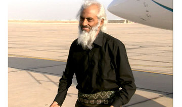 Oman secures release of priest abducted in Yemen last year
