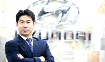 Hyundai ‘shows path forward for eco-friendly motoring’