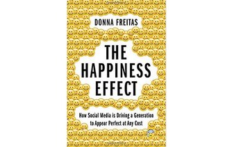 Book Review: If you are happy and you know it, post that selfie