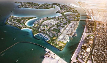 Work on Deira Island moving forward, says Nakheel chairman