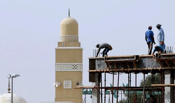 Saudi investors to remain confident in Dubai property sector, developer says