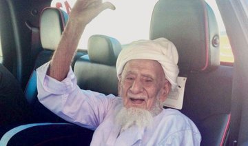 Oman’s oldest resident dies apparently aged 127, but would have outlived empires, countries and conflicts