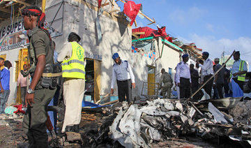 US drone strikes in Somalia kill 6 Al-Shabab rebels