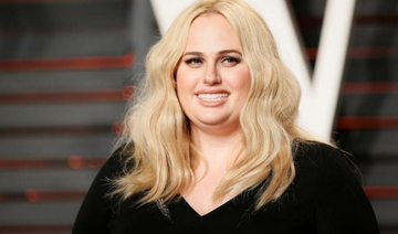 Rebel Wilson to give record defamation payout to charity