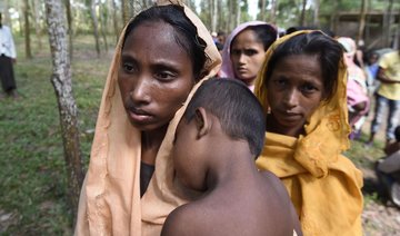 Bangladesh guards Buddhist temples amid Rohingya backlash fears