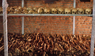 France’s top court bars access to Rwanda genocide files