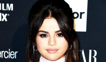 Selena Gomez back to work after kidney transplant