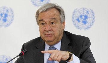 UN chief to urge world leaders to prevent sexual abuse