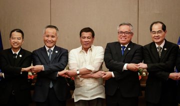 Philippines’ Duterte asks head of human rights agency: “Are you a pedophile?”