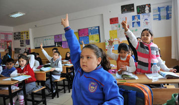 Uproar in Turkey over removing evolution from biology class