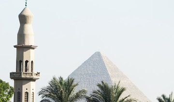 Pyramid selling: Egypt invests to bring back the tourists