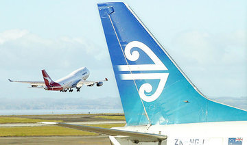 Fuel pipe leak disrupts flights at Auckland airport