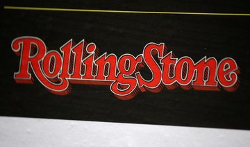 Rolling Stone, iconic music magazine, looks for buyer
