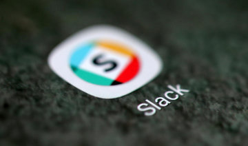 Slack valued at $5.1 bln after new funding led by SoftBank