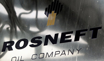 Russia’s Rosneft clinches gas pipeline deal with Iraq’s Kurdistan