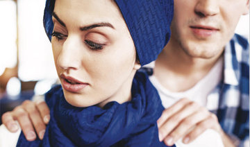 Arab women take to social media to expose sexual harassment