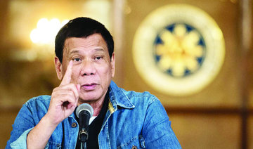 Duterte invites UN rights body to open Philippine office