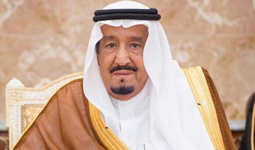 King Salman: Allah granted KSA the honor of serving pilgrims