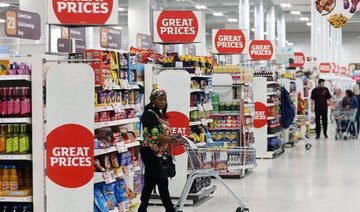 UK retail sales surge in August, raises chance of interest rate hike