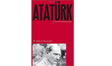 Book Review: The father of the Turkish Republic