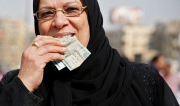 Egypt’s weak government finances remain key hurdle in reform momentum — Moody’s