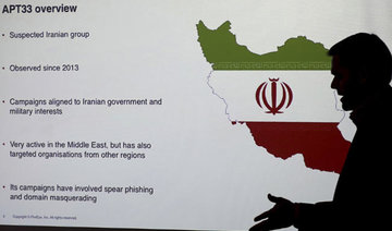Iranian hackers unleash malware against aviation, petrochem industries — cybersecurity firm