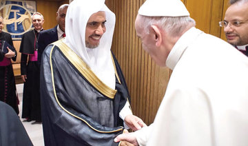 Vatican-Muslim cooperation for coexistence reviewed