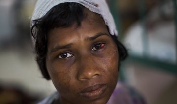 Rohingya crisis sparks fear among Bangladeshi Buddhists
