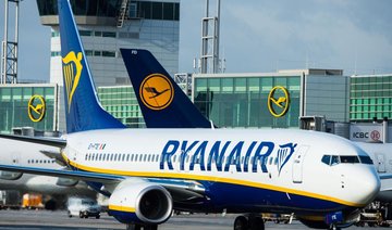 Ryanair could ground more planes, CEO Michael O’Leary says