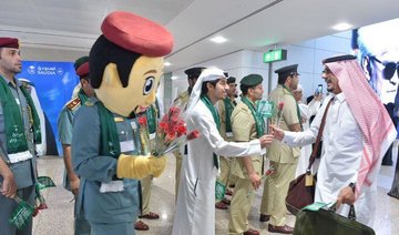 Saudi National Day celebrated by GCC neighbors