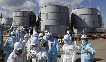 Japan government not responsible for Fukushima: court
